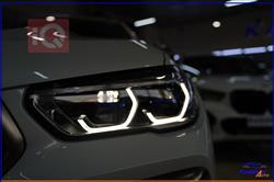 بي ام دبليو X6